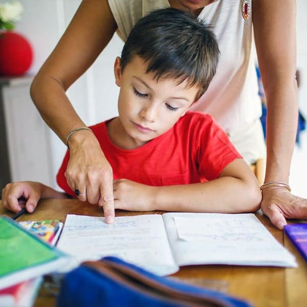 ENGLISH HOUSE - Instituto de Inglés en Villa Tesei - Curso KIDS